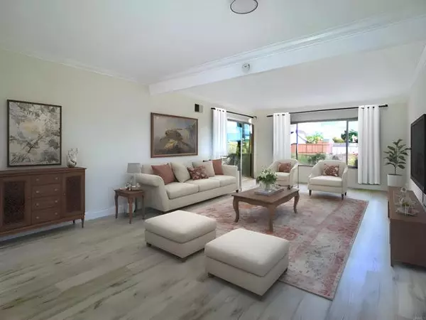 6808 Hyde Park Drive #L, San Diego, CA 92119