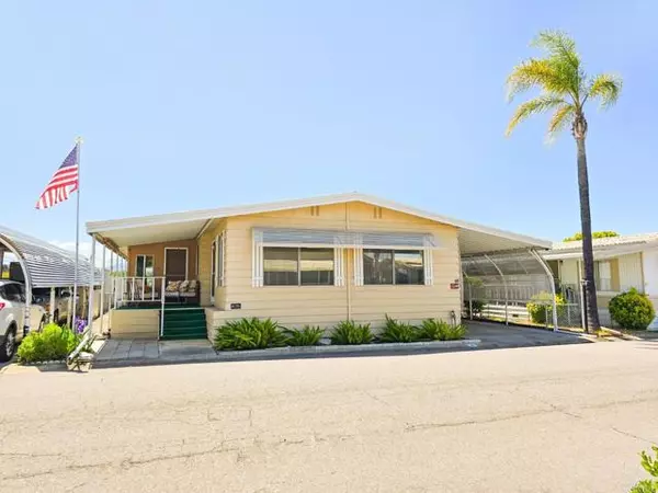 Ramona, CA 92065,1212 H Street #48