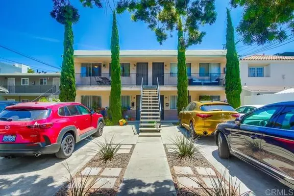 4209 3rd Avenue, San Diego, CA 92103