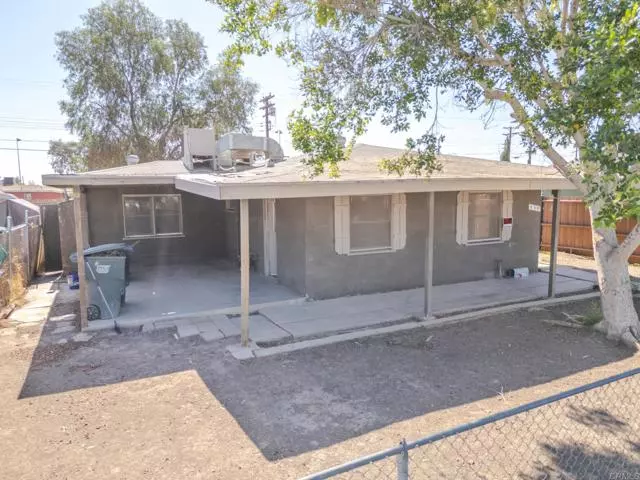 Brawley, CA 92227,630 N Palm Drive