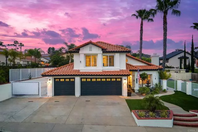 El Cajon, CA 92019,11734 VIA SEFTON