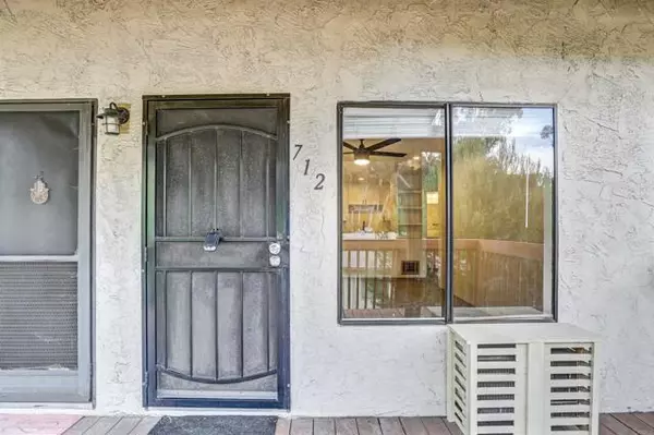 San Diego, CA 92108,6362 Rancho Mission Road #712