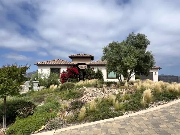 Poway, CA 92064,13495 Del Poniente Road