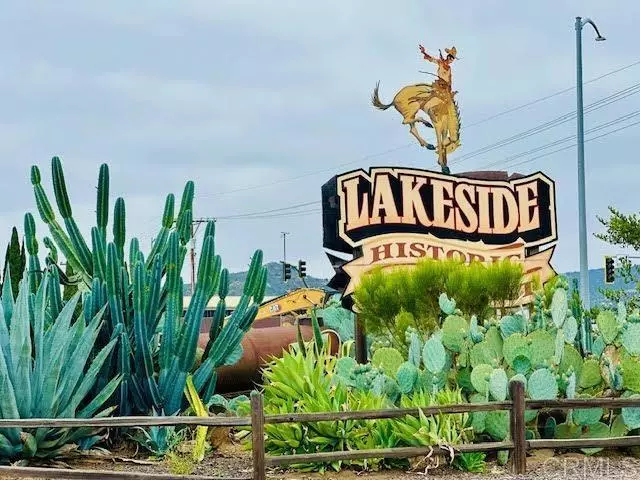 Lakeside, CA 92040,12740 Casa Vista Rd