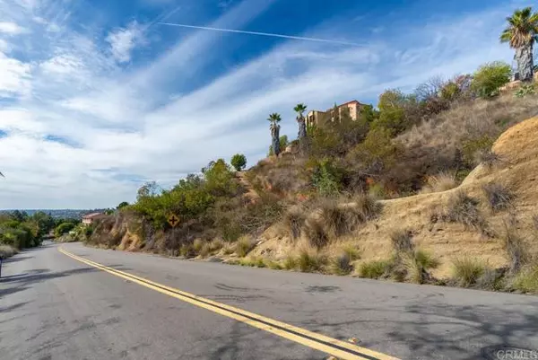 La Mesa, CA 91941,0 Grandview Drive