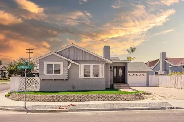 San Diego, CA 92139,2750 Landscape Drive