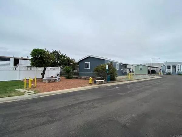 521 Orange Ave #150, Chula Vista, CA 91911