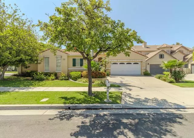 3696 Logan Circle, Corona, CA 92882