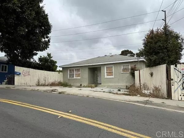 2931 Prospect Street, National City, CA 91950