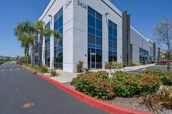 Chula Vista, CA 91914,2434 Fenton Street