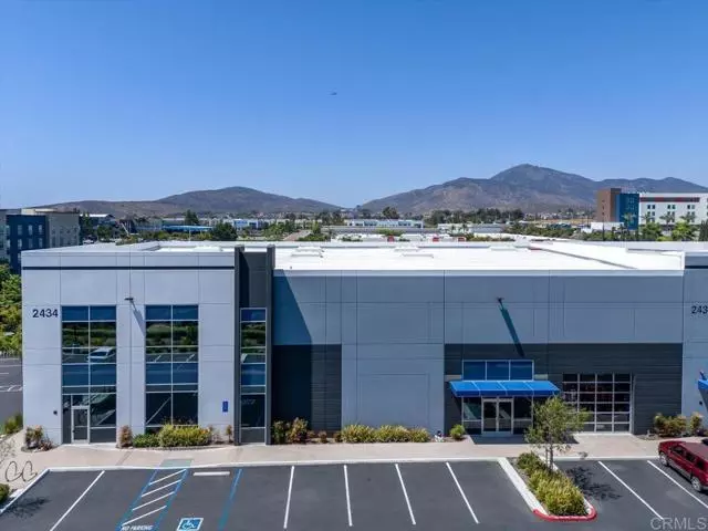 Chula Vista, CA 91914,2434 Fenton Street