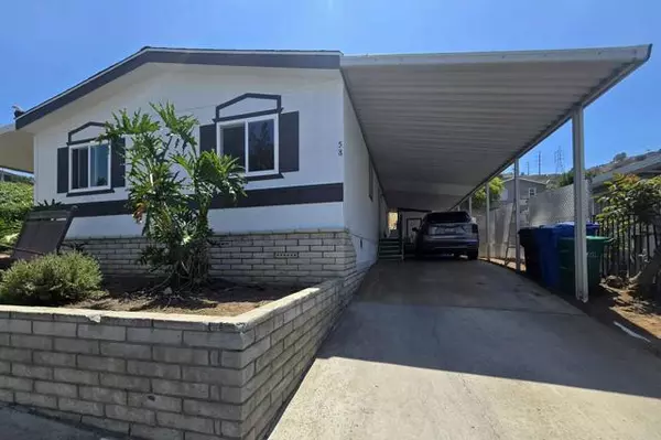 Lakeside, CA 92040,10880 Highway 67 #58