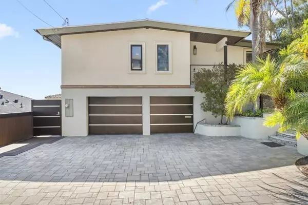 San Diego, CA 92106,3145 Quimby Street