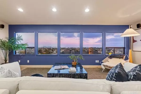 3145 Quimby Street, San Diego, CA 92106