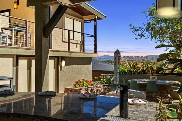 3145 Quimby Street, San Diego, CA 92106