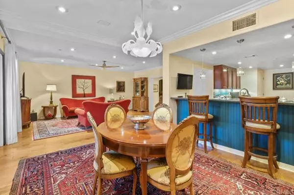 301 W G St #119, San Diego, CA 92101