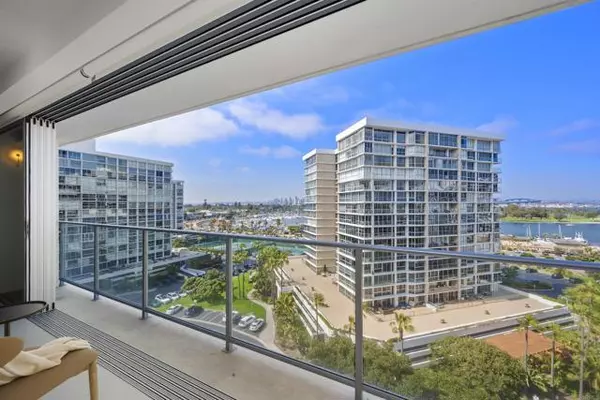1760 Avenida del Mundo #901, Coronado, CA 92118