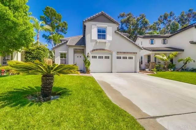 Chula Vista, CA 91914,2498 Falcon Valley Drive