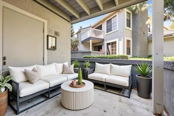 Rancho Bernardo (san Diego), CA 92128,15032 Avenida Venusto #179