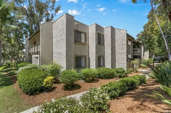 San Diego, CA 92129,9959 Azuaga Street #105