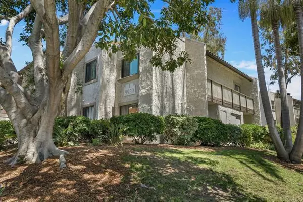 San Diego, CA 92129,9959 Azuaga Street #105