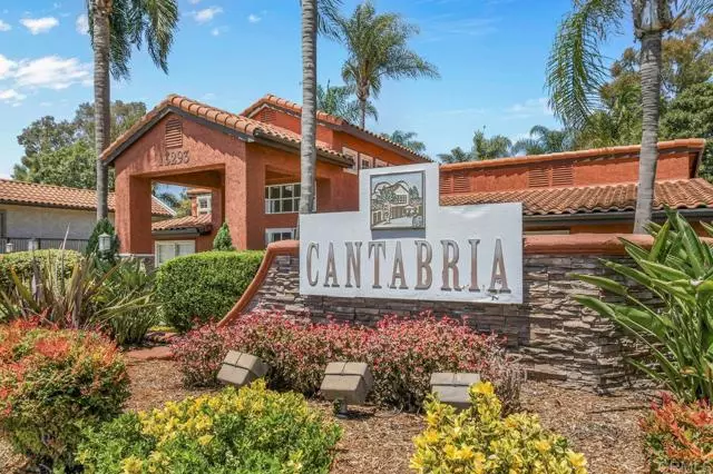 San Diego, CA 92129,9959 Azuaga Street #105