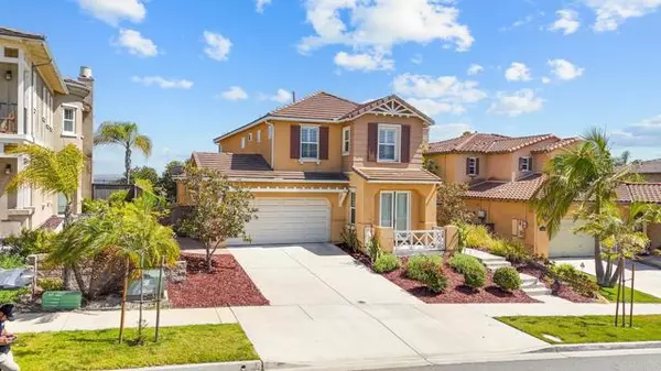 2390 Hummingbird Street, Chula Vista, CA 91915