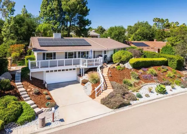 Escondido, CA 92026,10518 Moon View Way