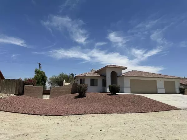 Thousand Palms, CA 92276,31100 Desert Palm Drive