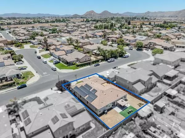 San Jacinto, CA 92582,2127 Roanoke Street