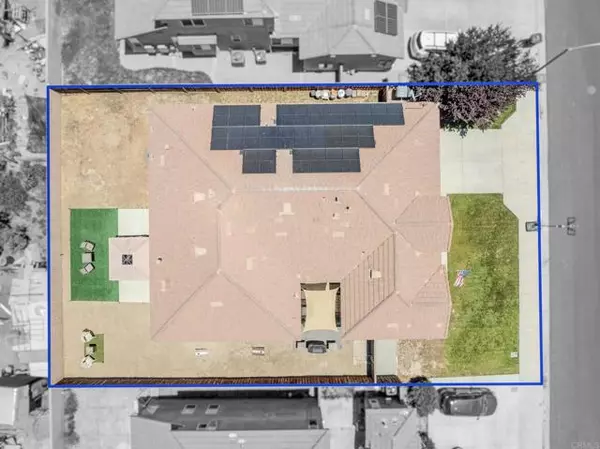 San Jacinto, CA 92582,2127 Roanoke Street