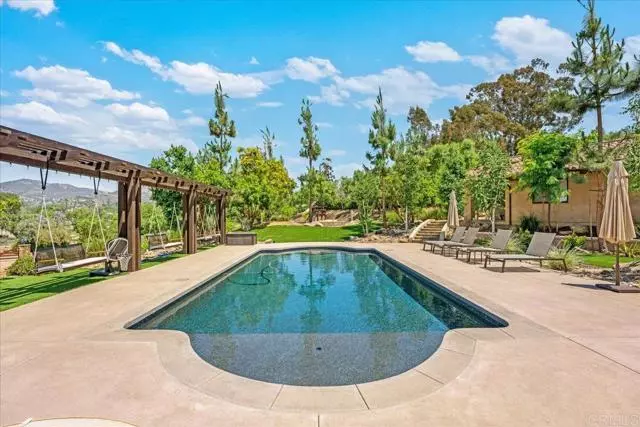 El Cajon, CA 92019,1935 Granite Hills Drive