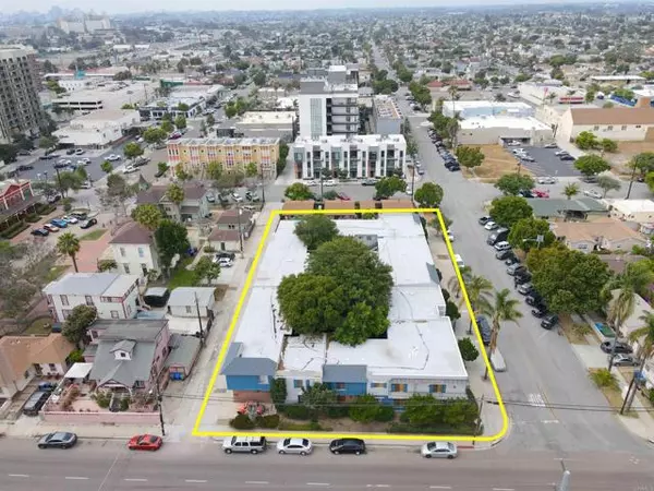 National City, CA 91950,930 B Avenue