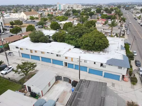 National City, CA 91950,930 B Avenue