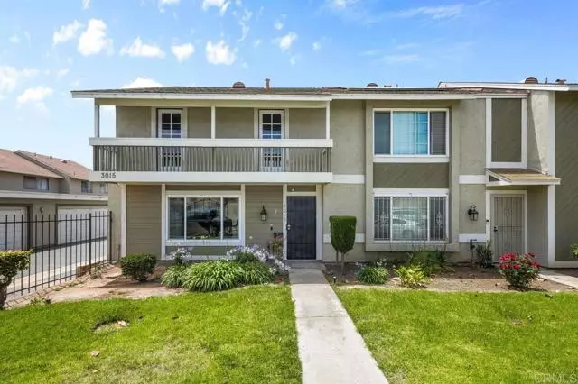 3015 Iris Avenue #F, San Ysidro (san Diego), CA 92173