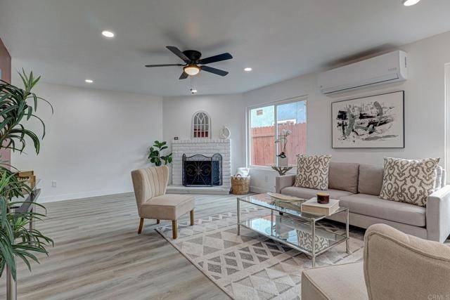 1320 Vinca Way, San Diego, CA 92113