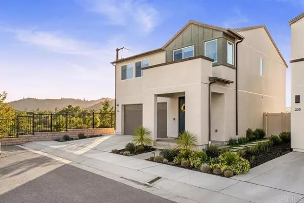 204 Hass Lane, Fallbrook, CA 92028