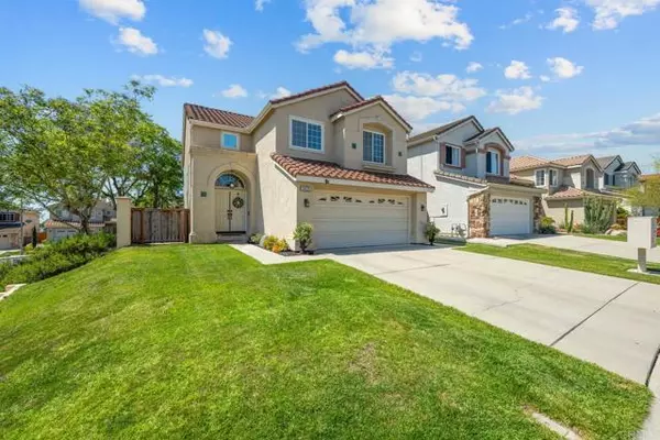 Escondido, CA 92026,2435 Bear Rock