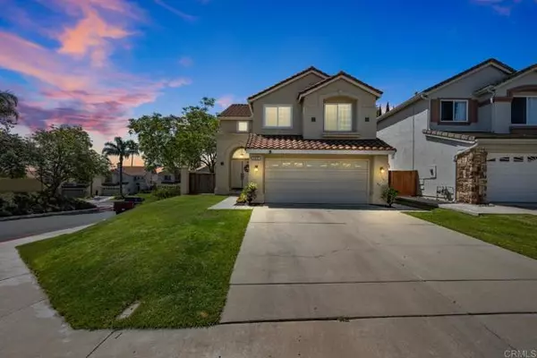 2435 Bear Rock, Escondido, CA 92026