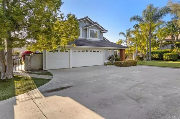 Escondido, CA 92029,962 Chardonney Way