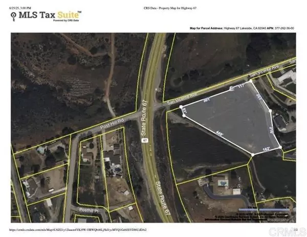 11511 Highway 67, Lakeside, CA 92040