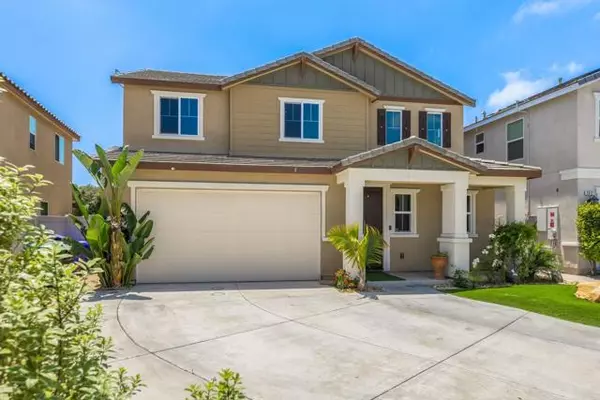 San Diego, CA 92139,2910 Lucia Jade Loop