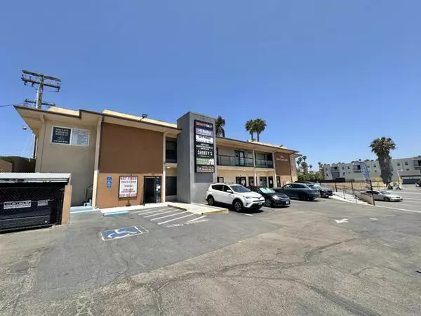 National City, CA 91950,1615 E Plaza Boulevard