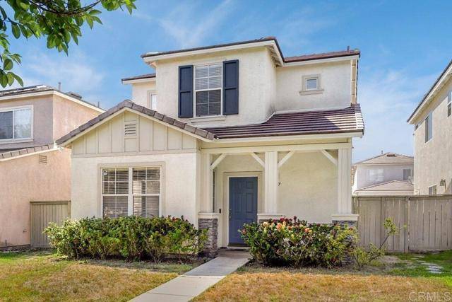 1527 Gold Run Rd, Chula Vista, CA 91913