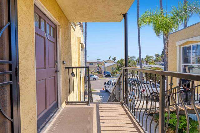 Imperial Beach, CA 91932,239 Ebony Avenue #4