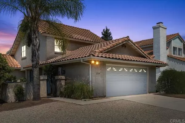2339 Conway Drive, Escondido, CA 92026