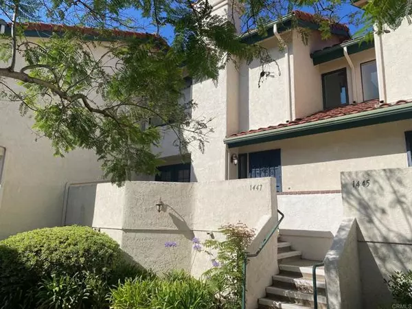 1447 Summit Dr., Chula Vista, CA 91910