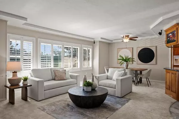 7000 Saranac Street #2, La Mesa, CA 91942