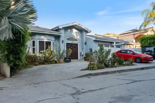 Los Angeles, CA 90032,4200 N Barrett Road