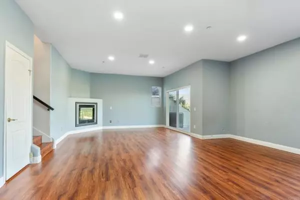 Los Angeles, CA 90032,4200 N Barrett Road